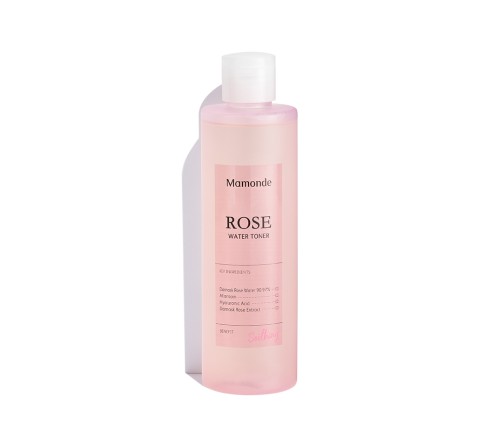 Mamonde Rose Water Toner