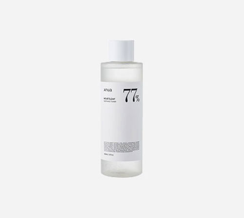 Anua (Smoothing Toner)